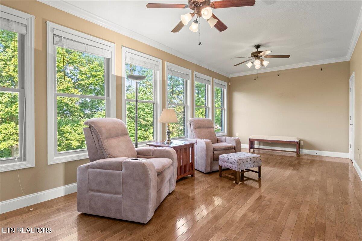 3817 Crescent Ridge Court