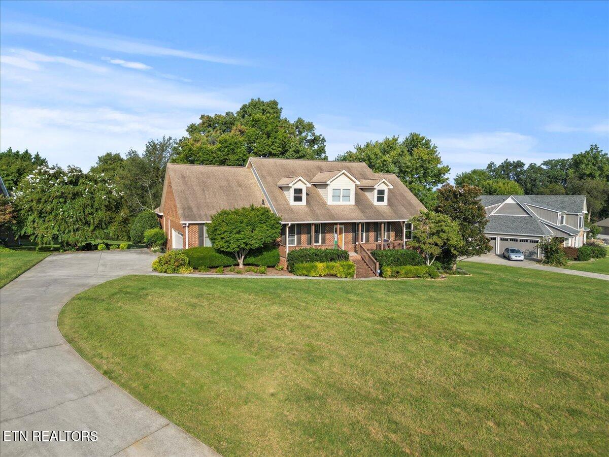 3817 Crescent Ridge Court