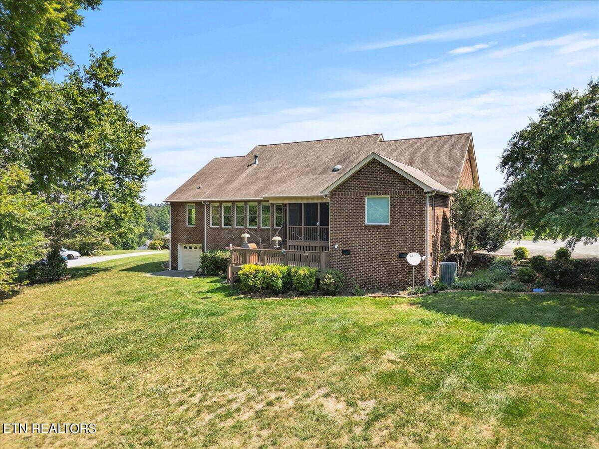 3817 Crescent Ridge Court