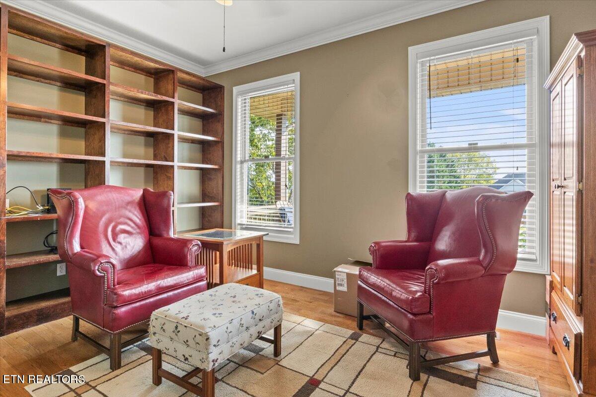 3817 Crescent Ridge Court