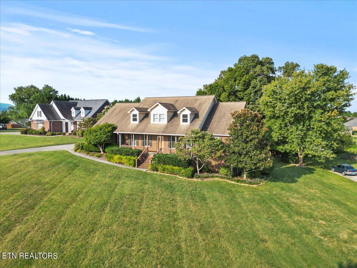 3817 Crescent Ridge Court