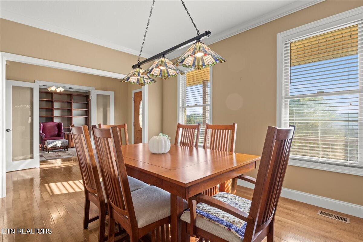 3817 Crescent Ridge Court