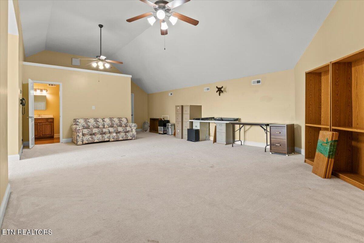 3817 Crescent Ridge Court