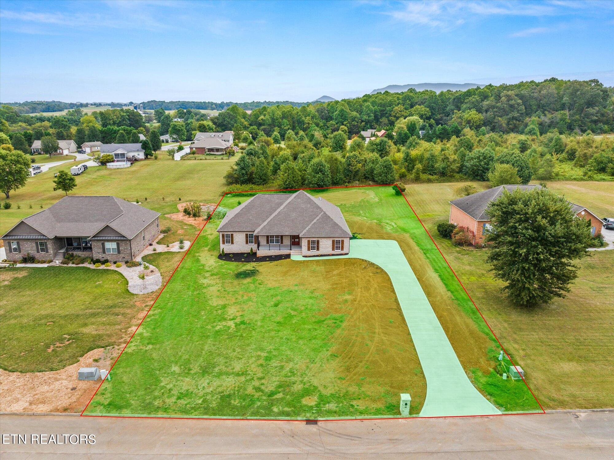 617 Majestic Mtns Blvd