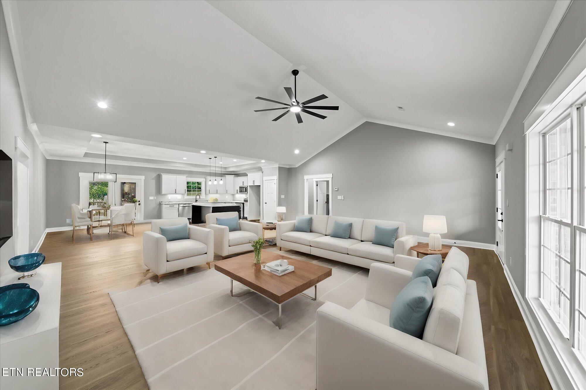 617 Majestic Mtns Blvd