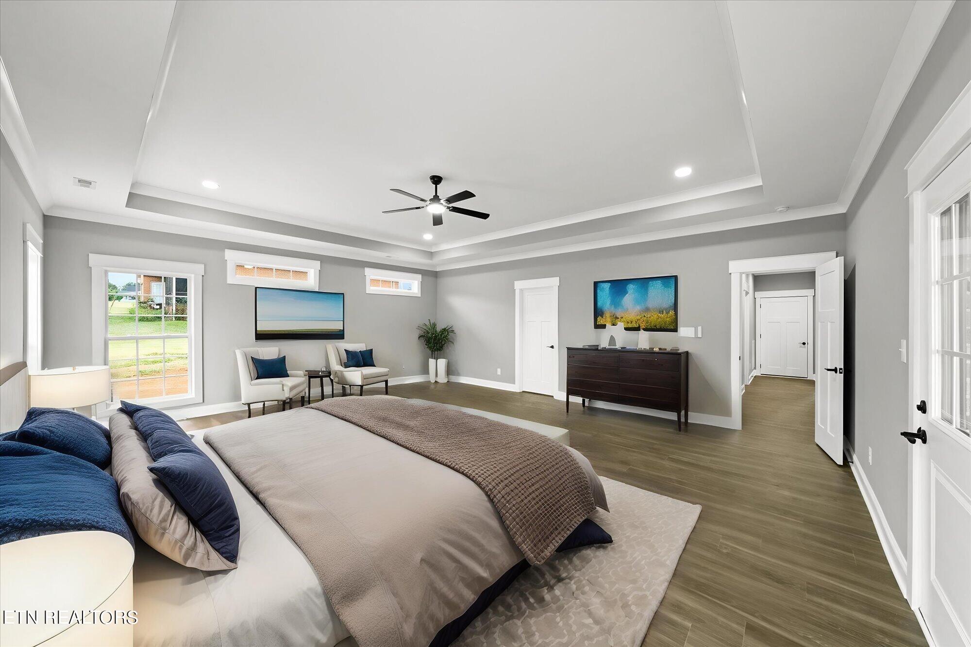 617 Majestic Mtns Blvd