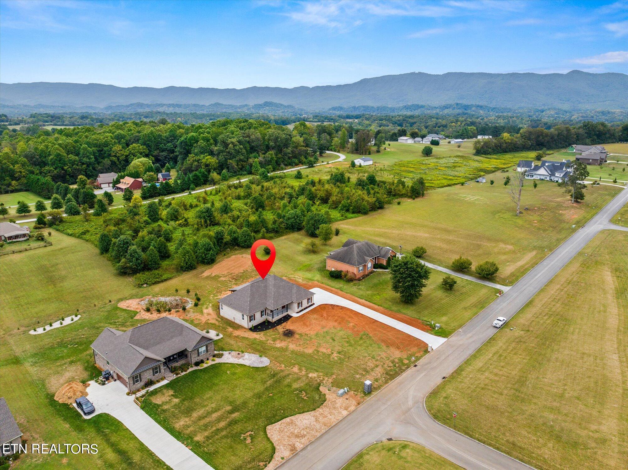 617 Majestic Mtns Blvd