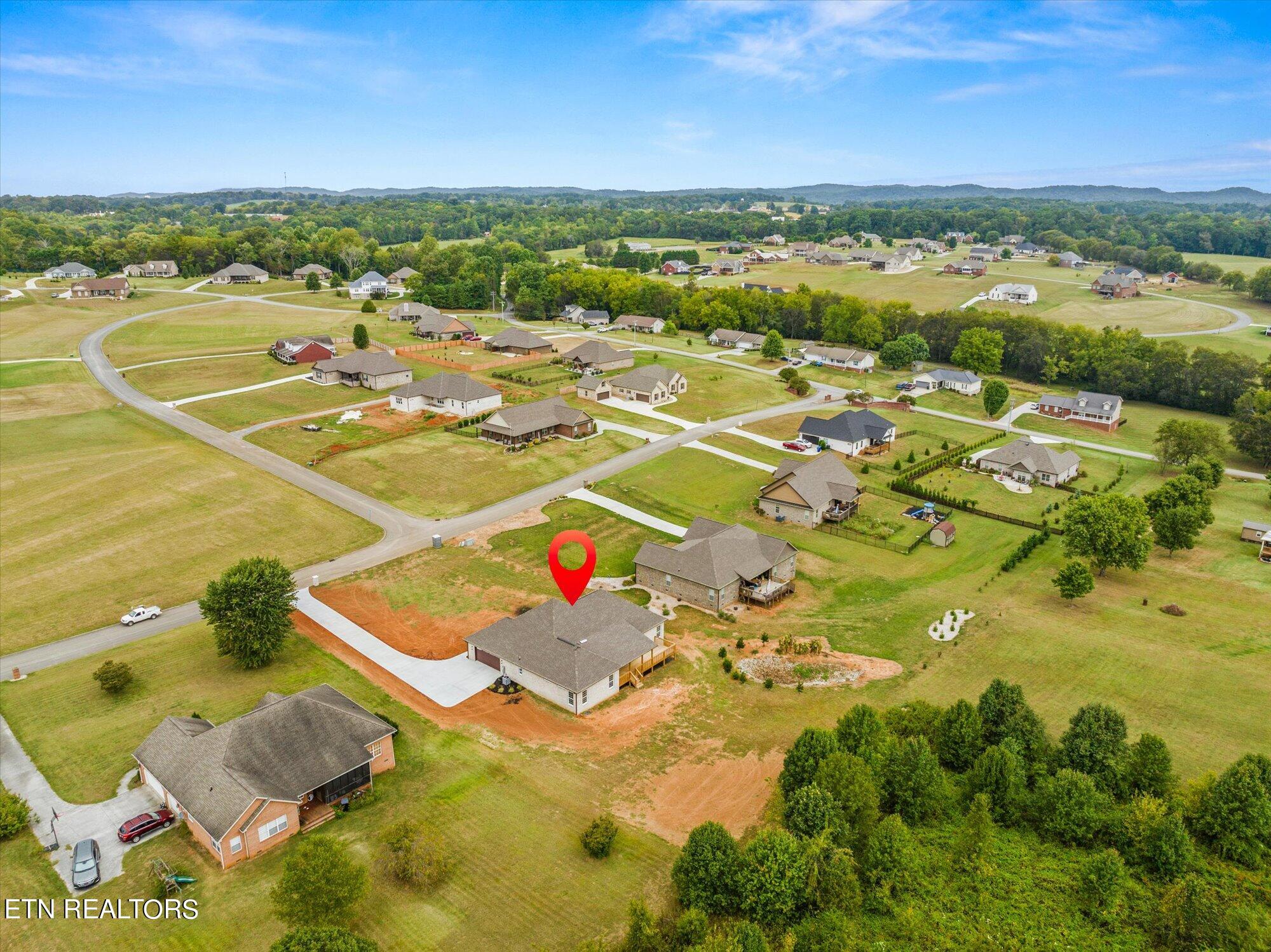 617 Majestic Mtns Blvd