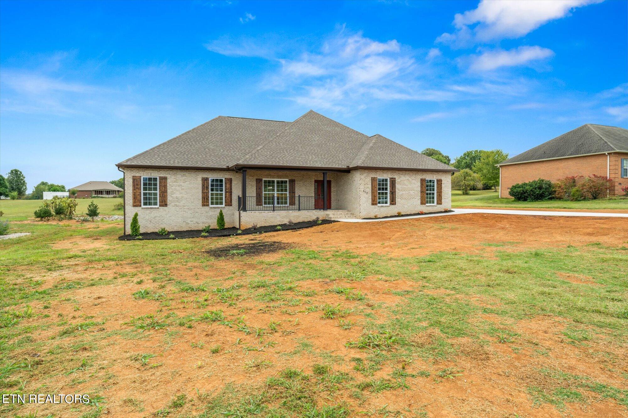 617 Majestic Mtns Blvd