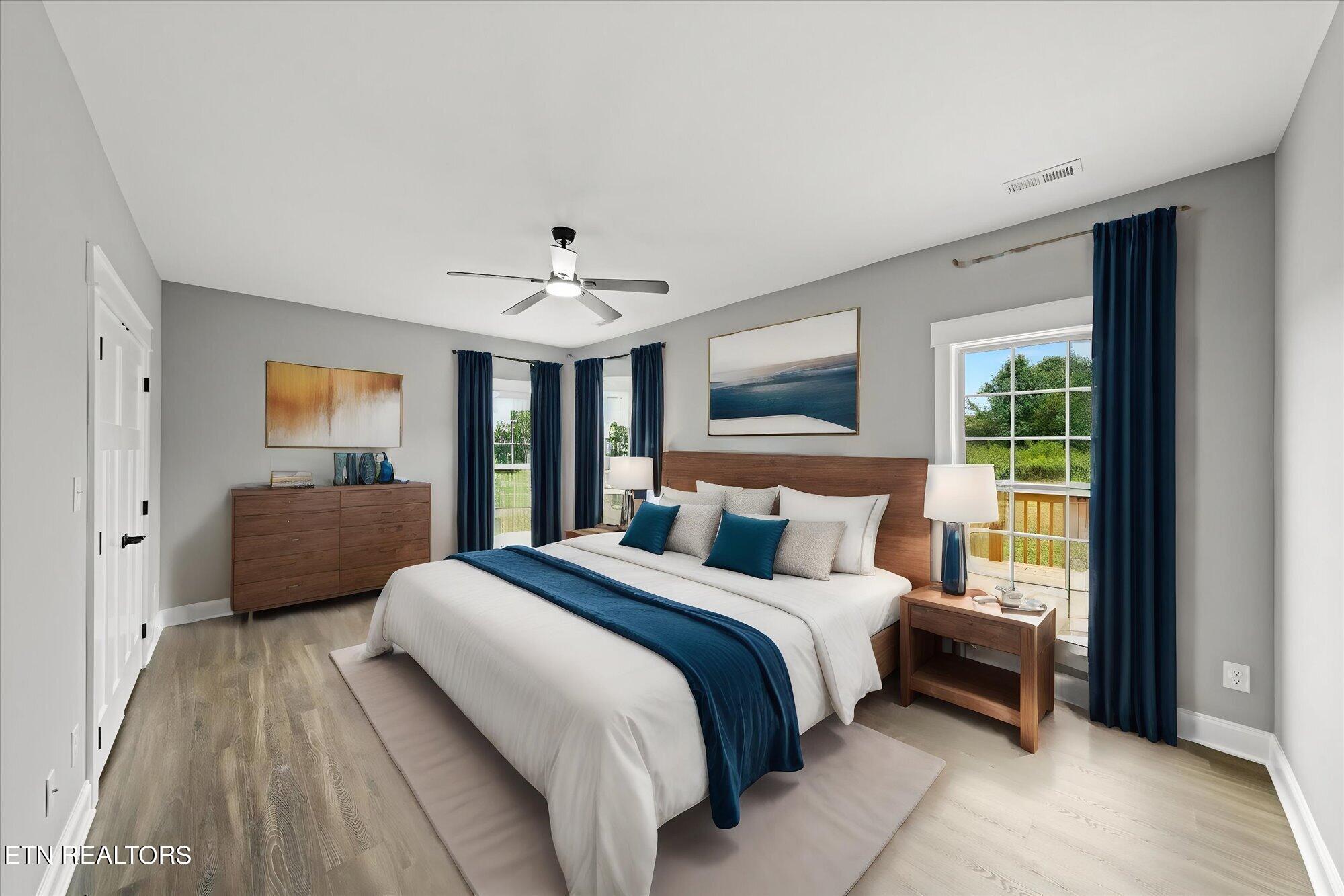 617 Majestic Mtns Blvd