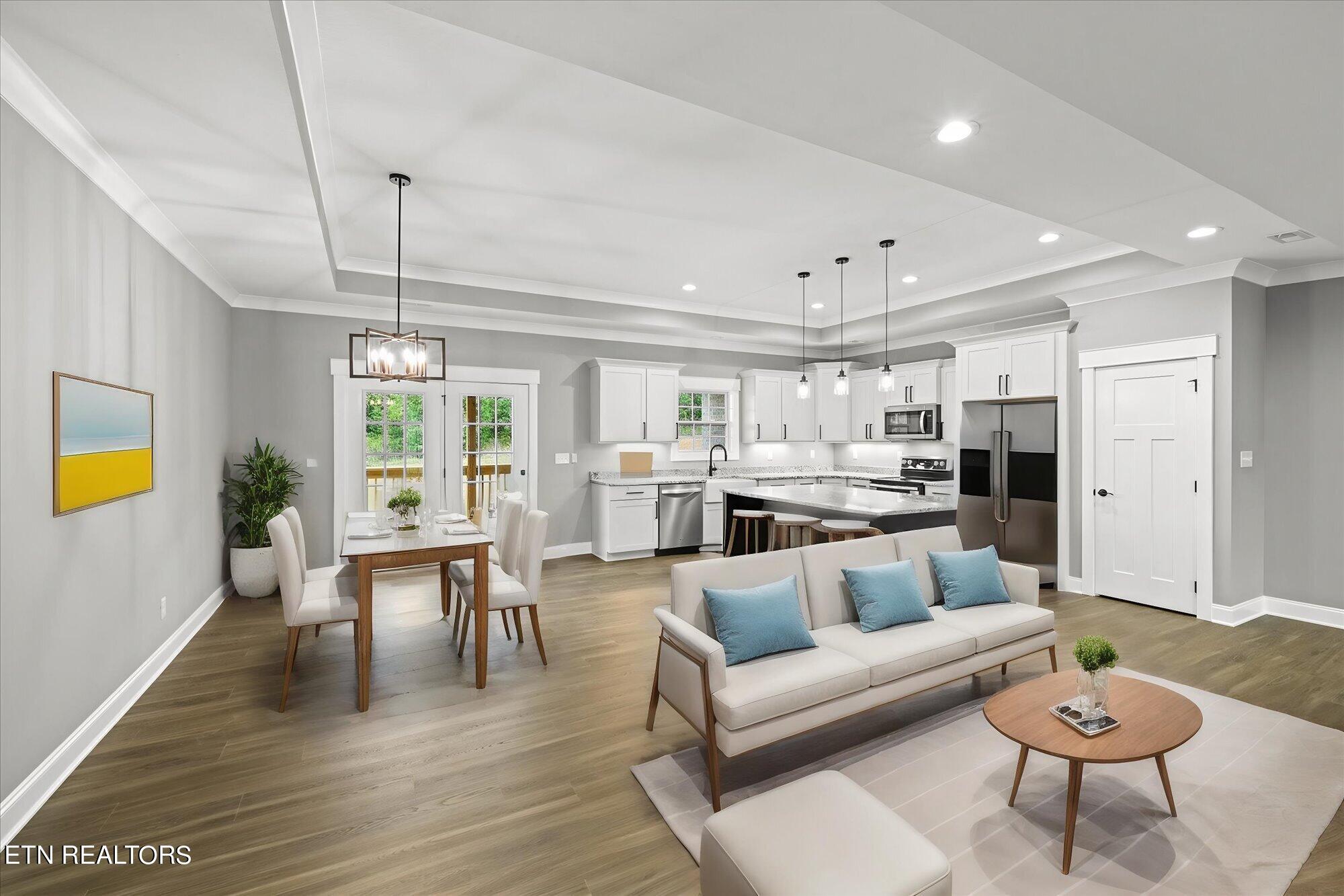 617 Majestic Mtns Blvd