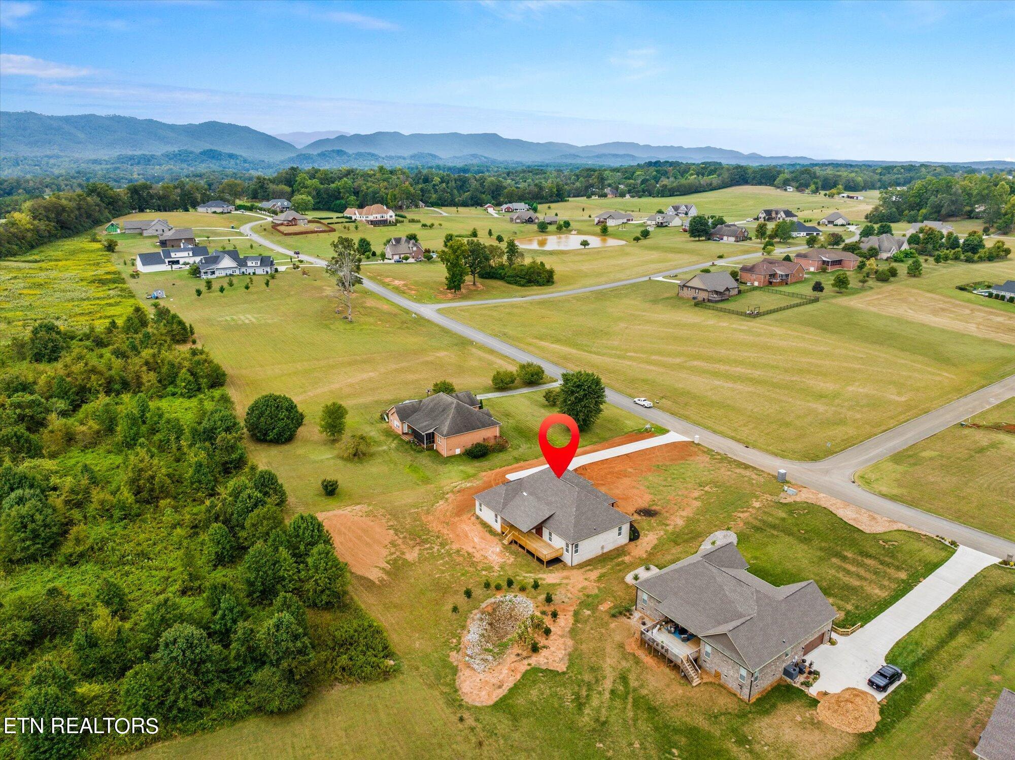 617 Majestic Mtns Blvd