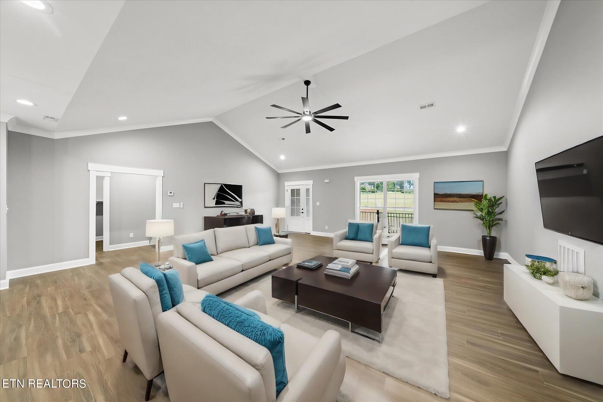 617 Majestic Mtns Blvd