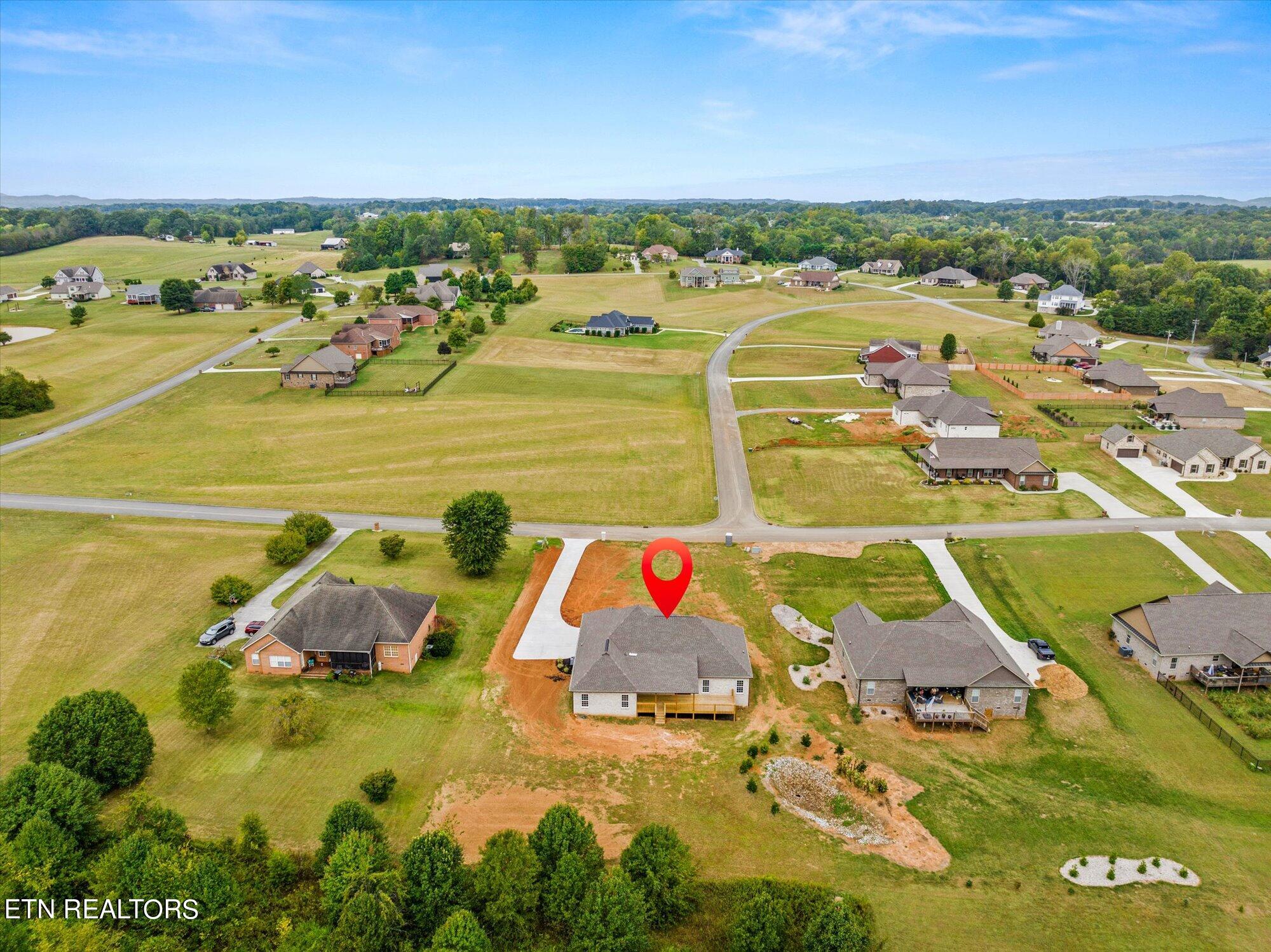 617 Majestic Mtns Blvd