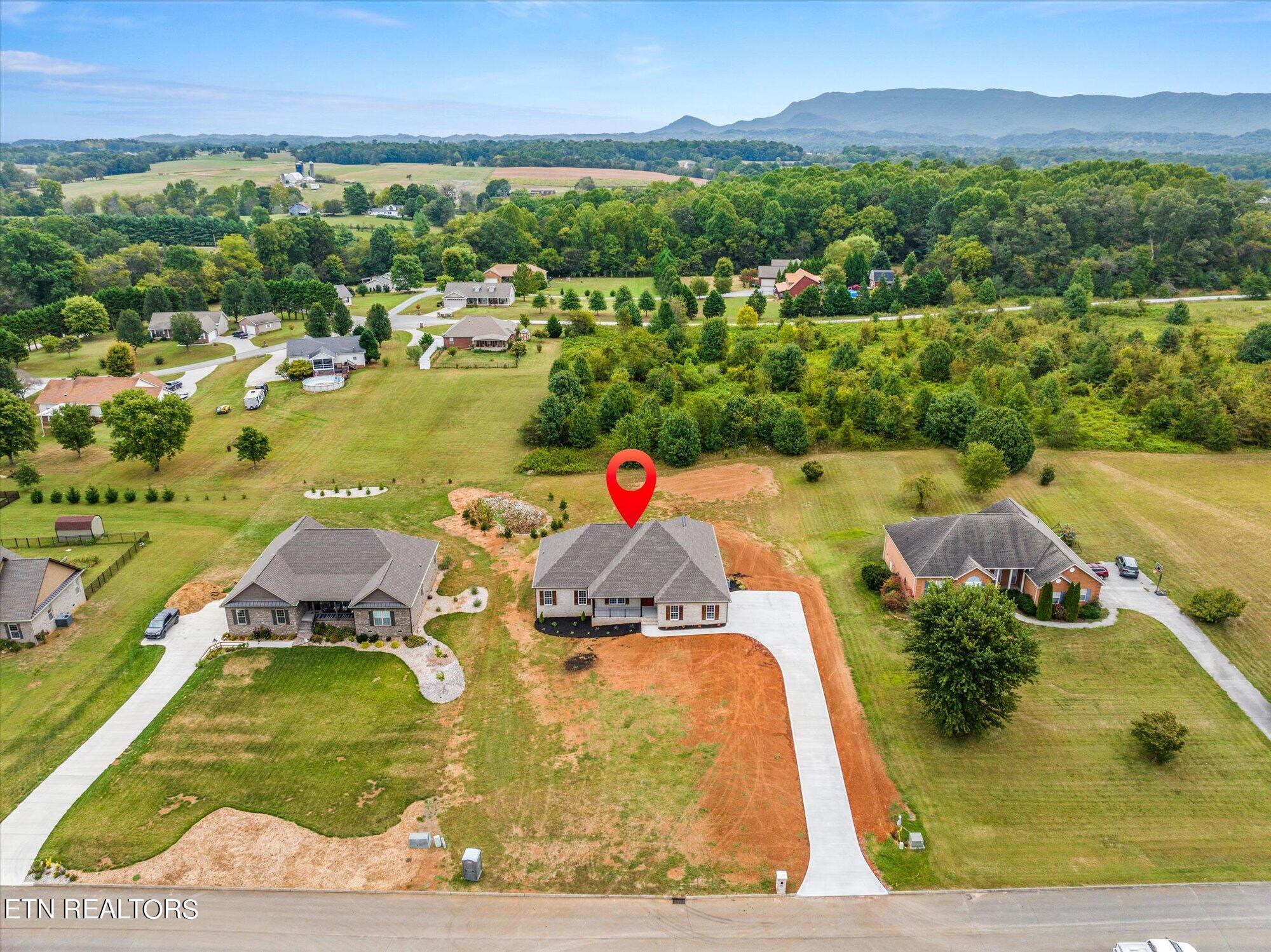 617 Majestic Mtns Blvd