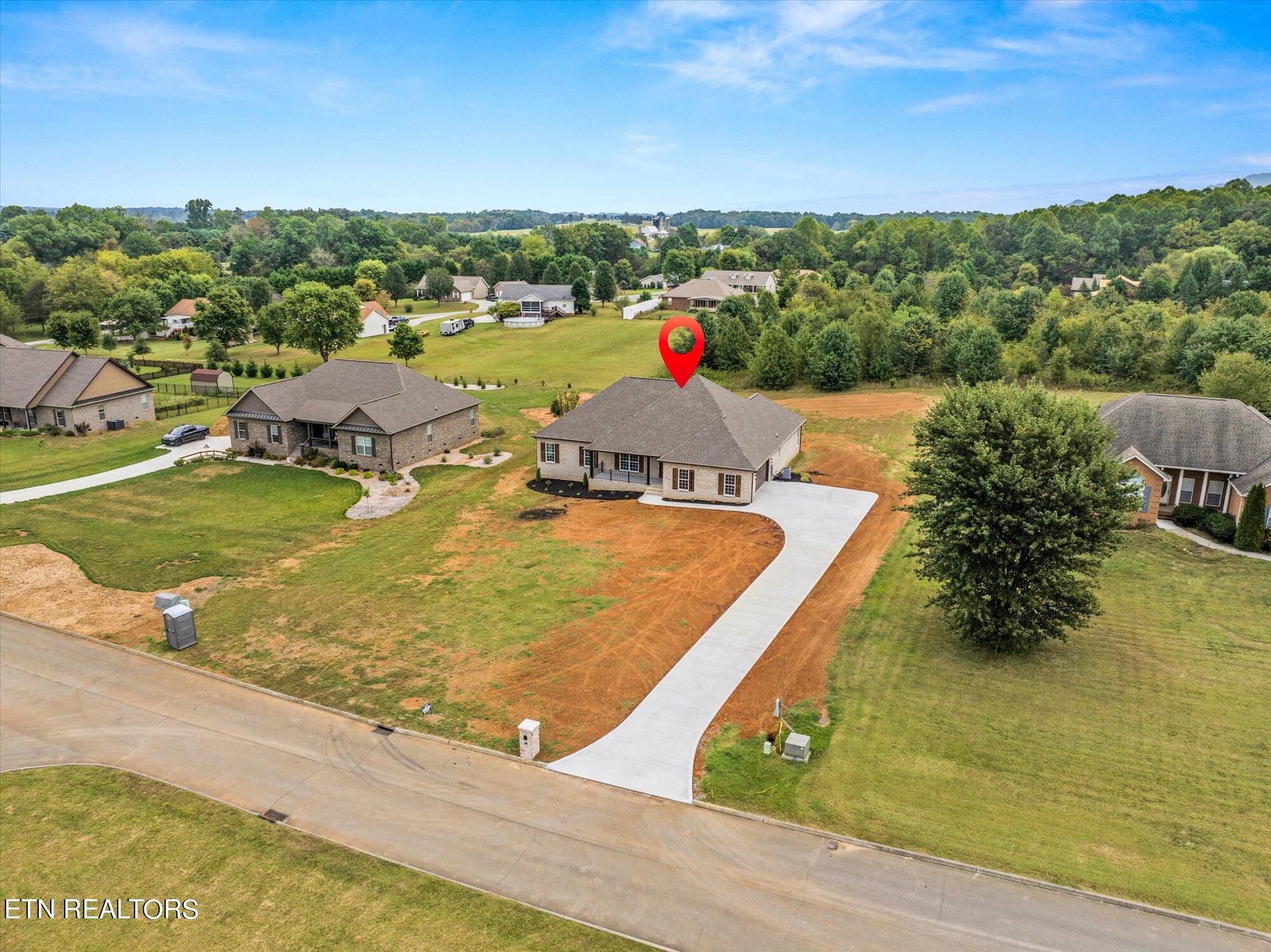 617 Majestic Mtns Blvd