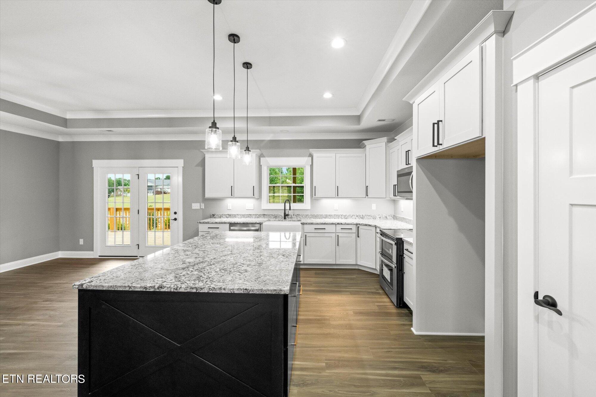 617 Majestic Mtns Blvd