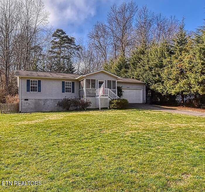 6307 Quail Grove Lane