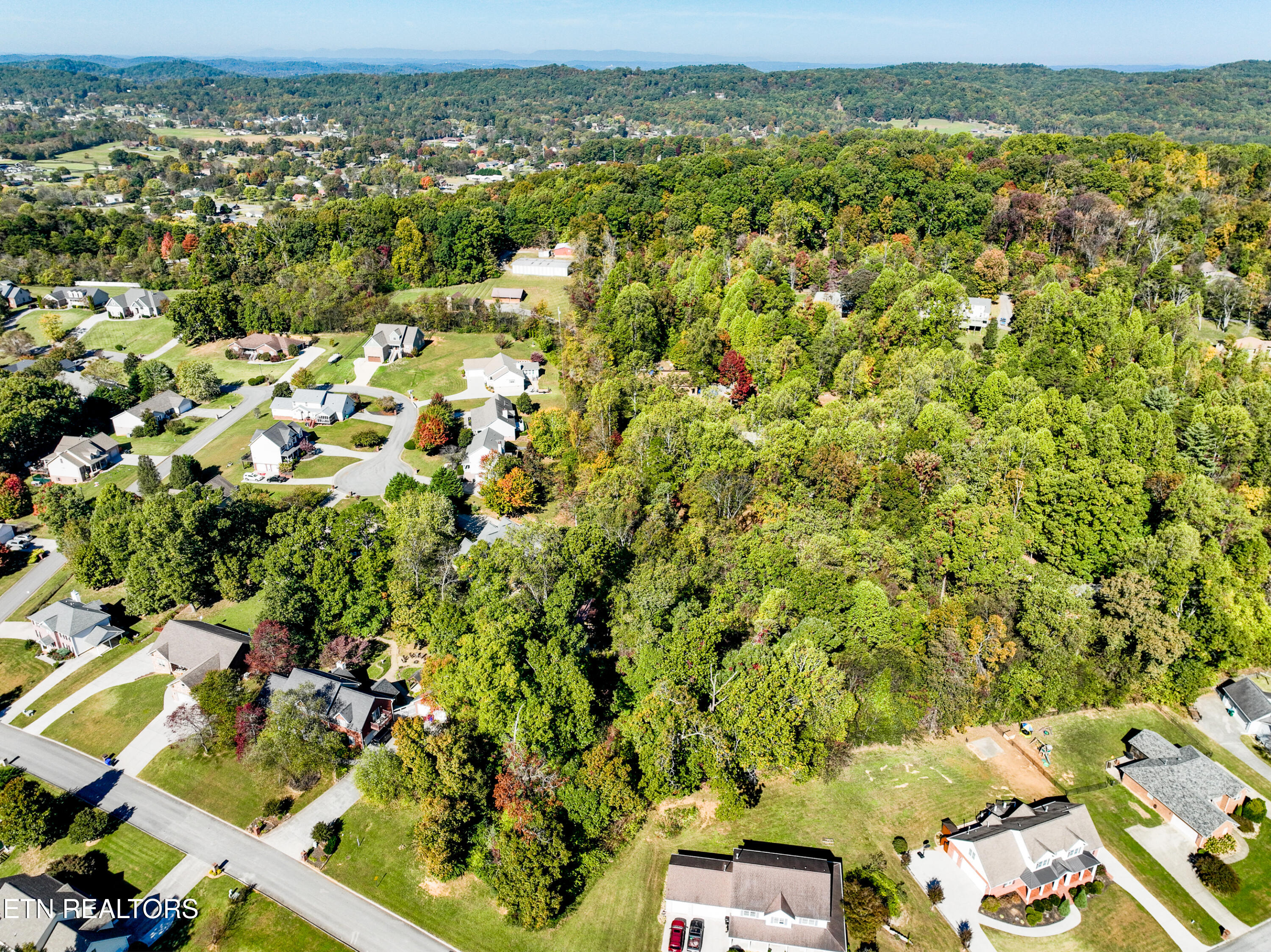 Lot 13 Meadowlake Circle