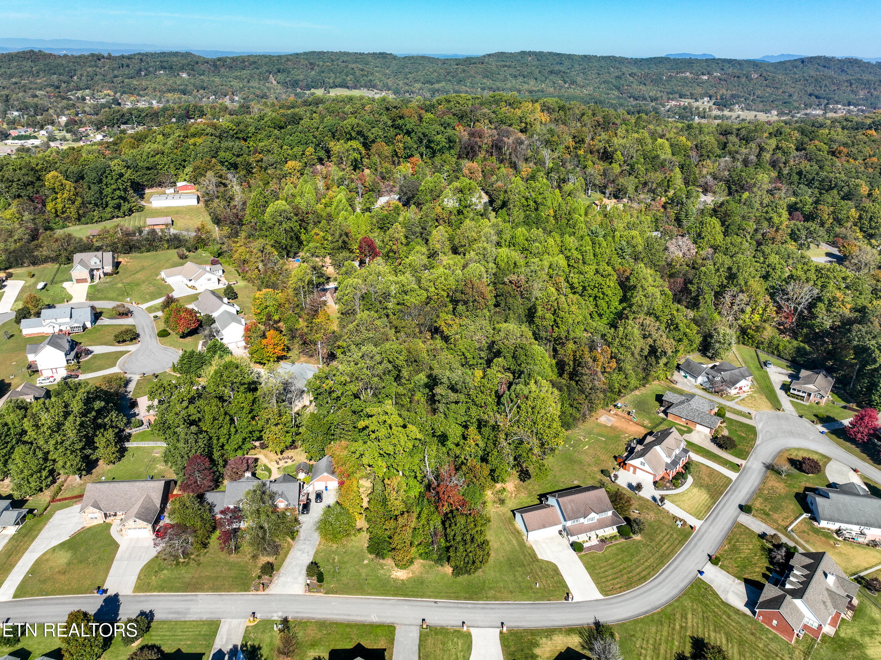 Lot 13 Meadowlake Circle