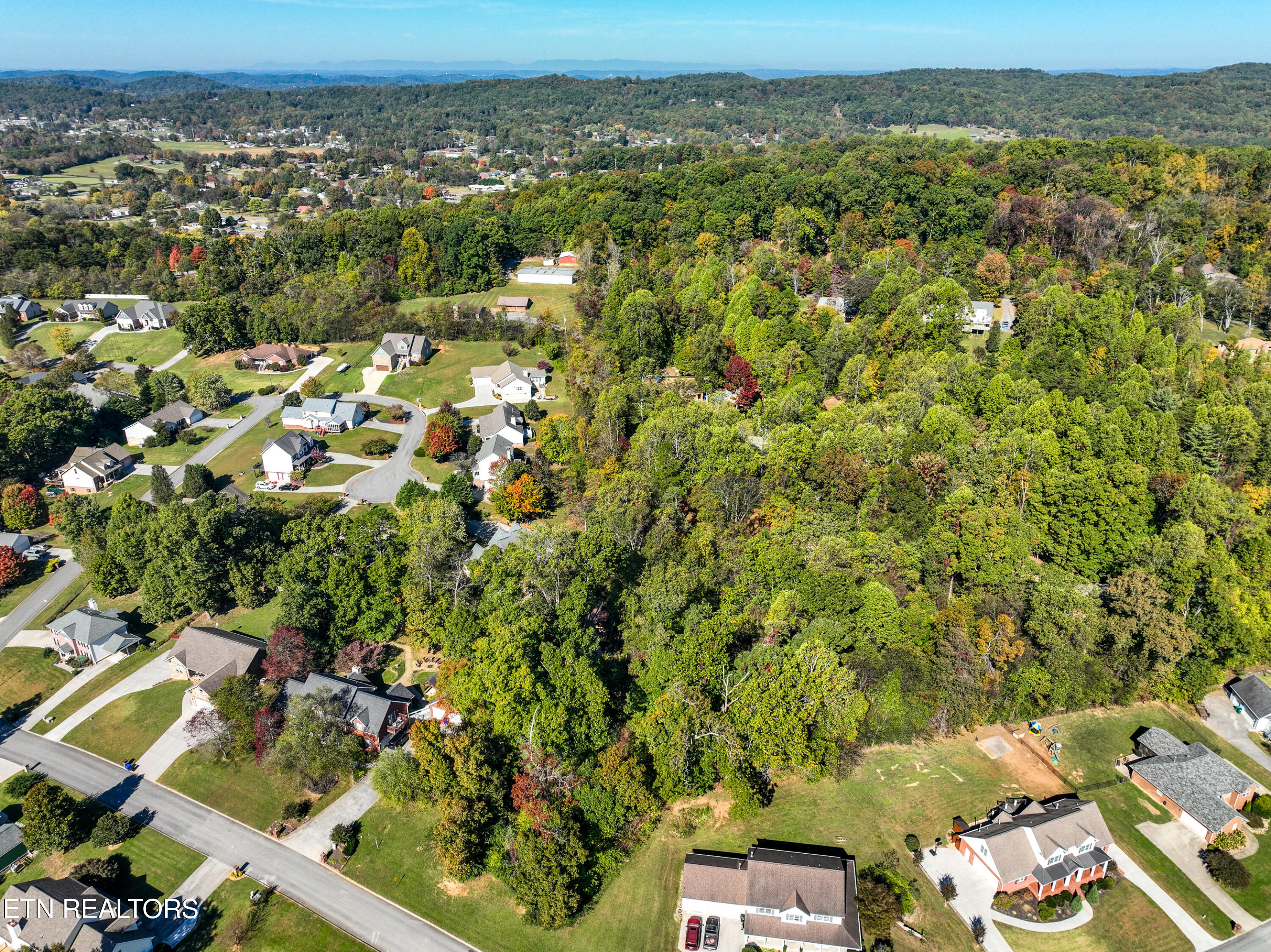 Lot 13 Meadowlake Circle