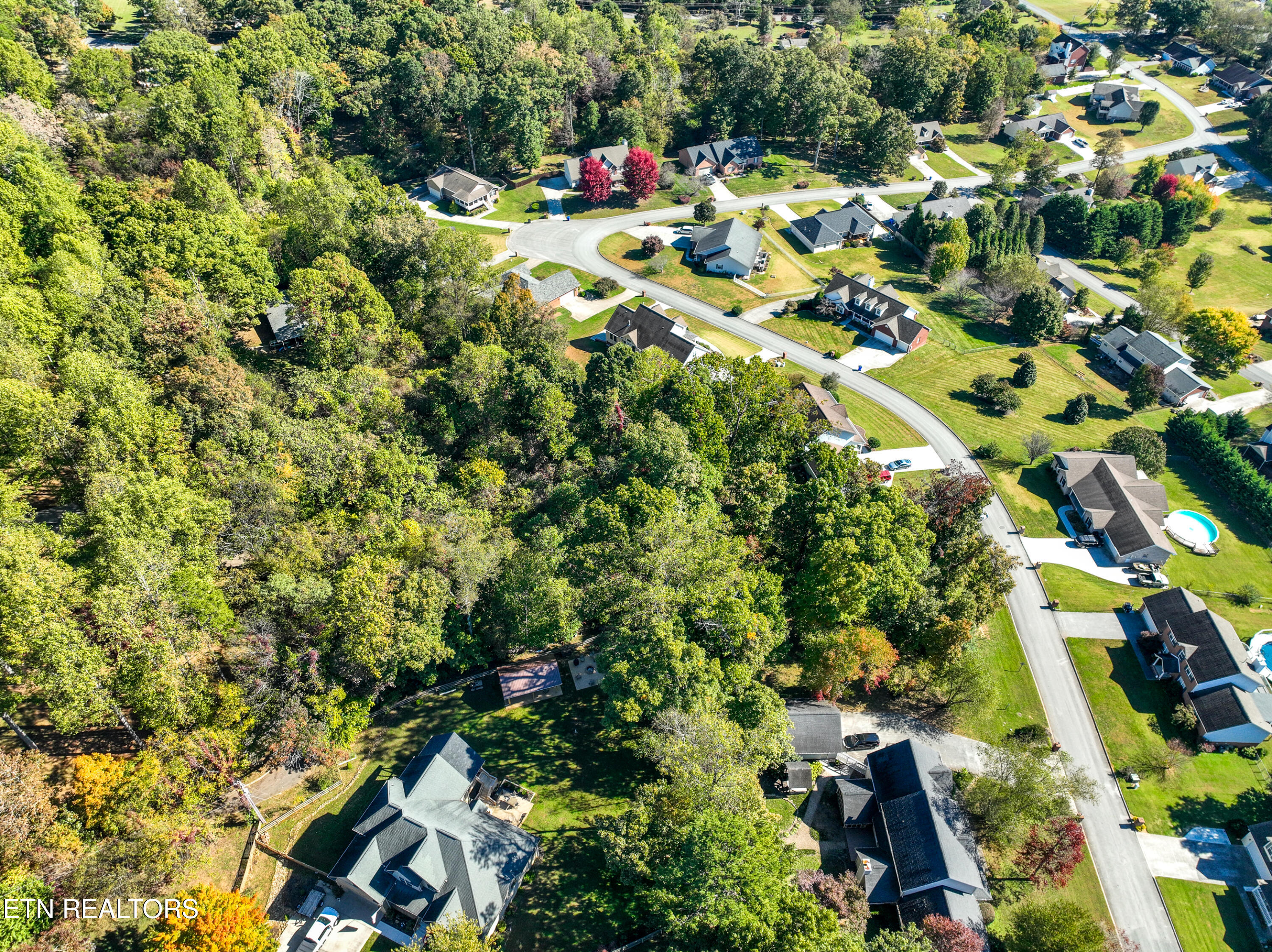 Lot 13 Meadowlake Circle