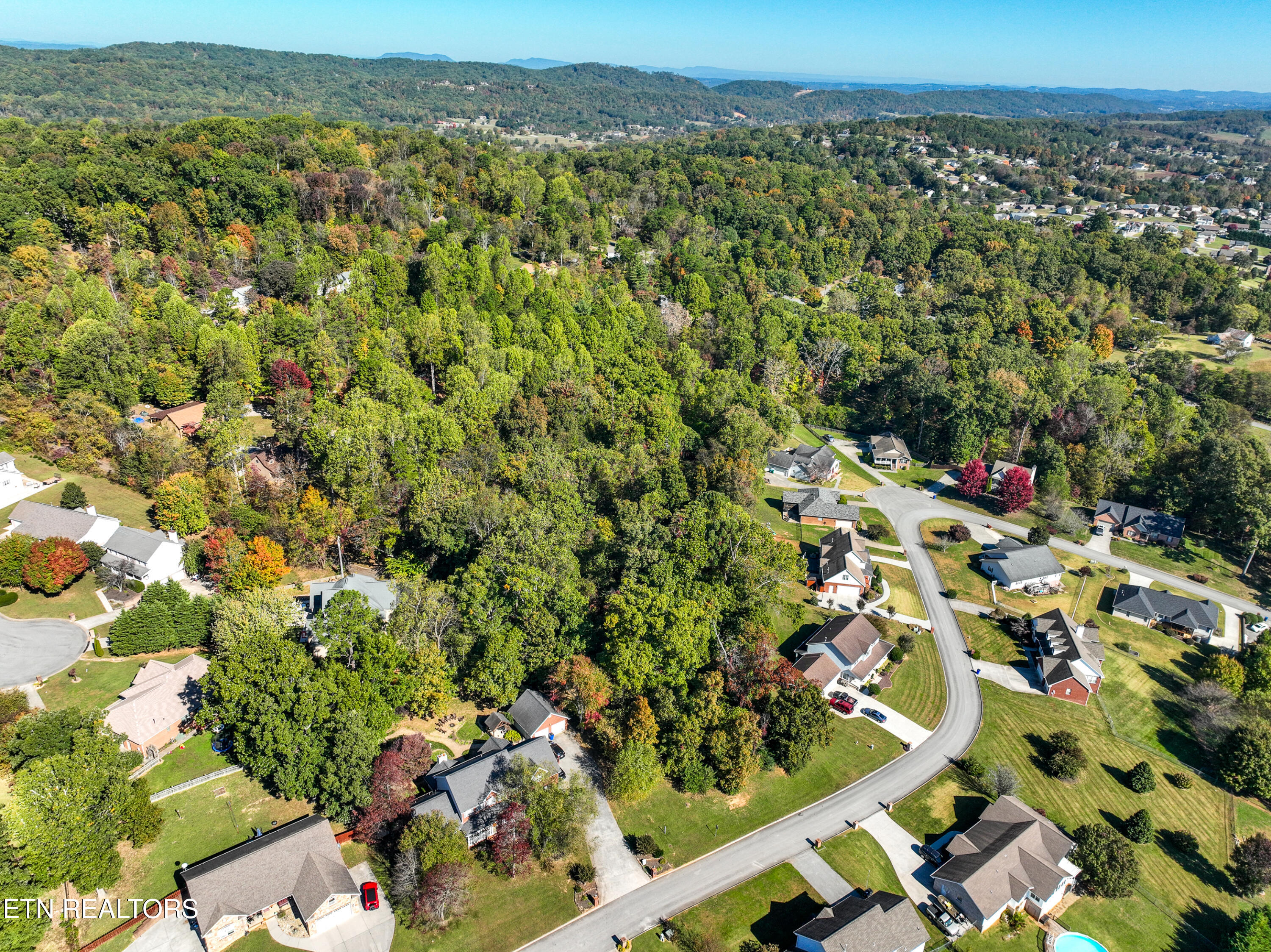 Lot 13 Meadowlake Circle