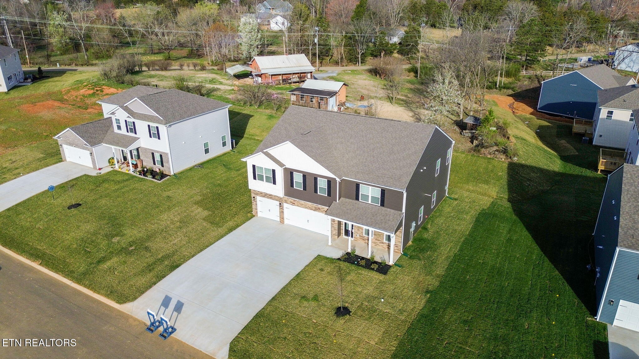 2914 Hudson Orr Drive