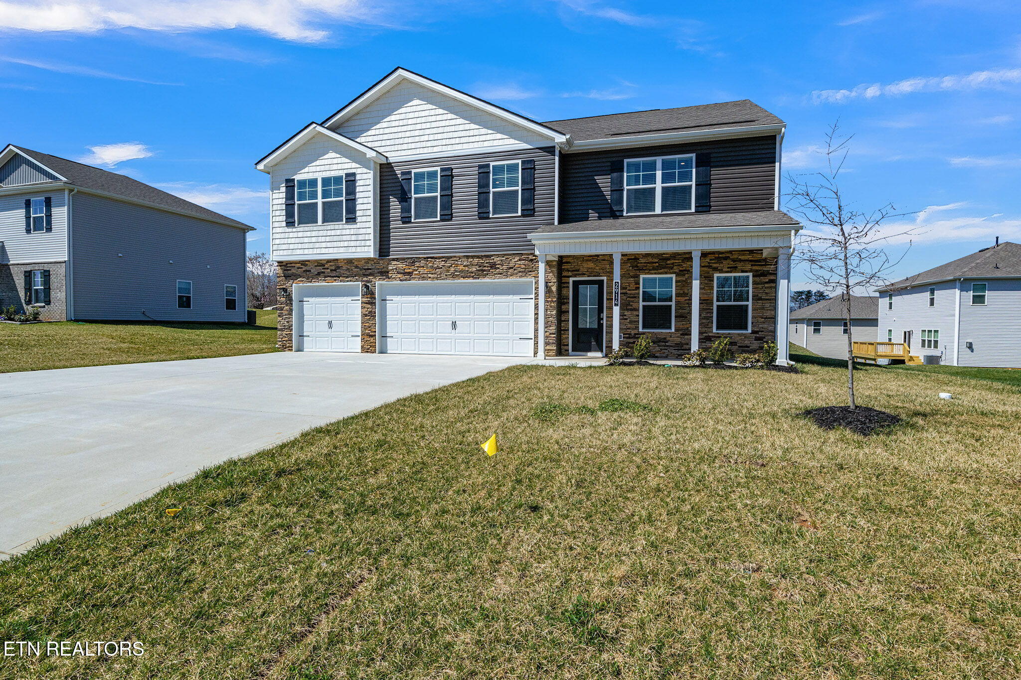 2914 Hudson Orr Drive