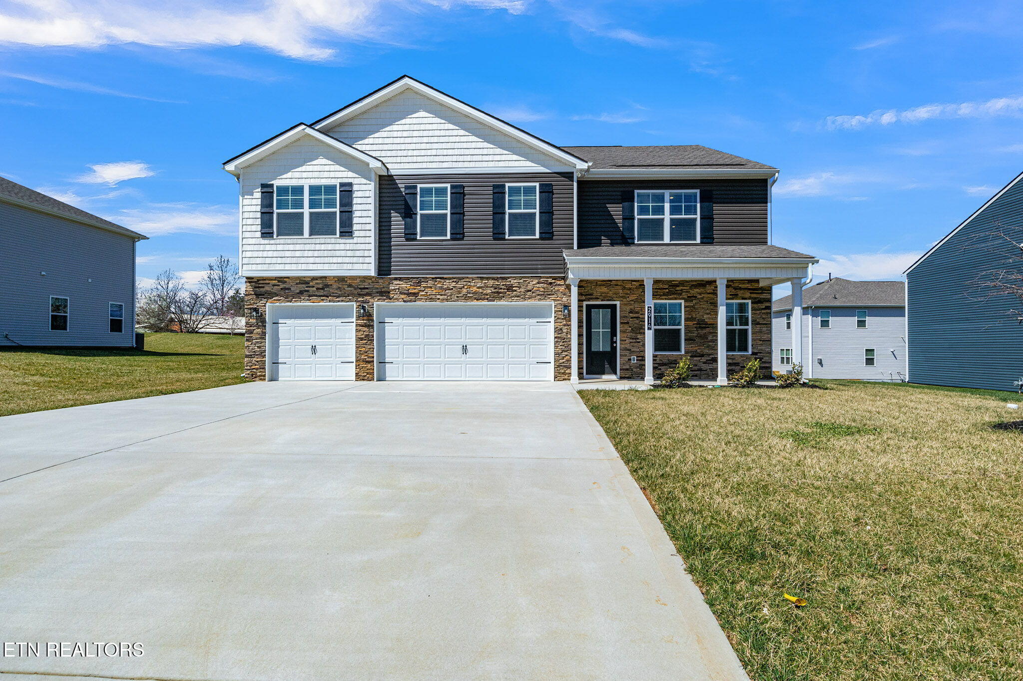 2914 Hudson Orr Drive