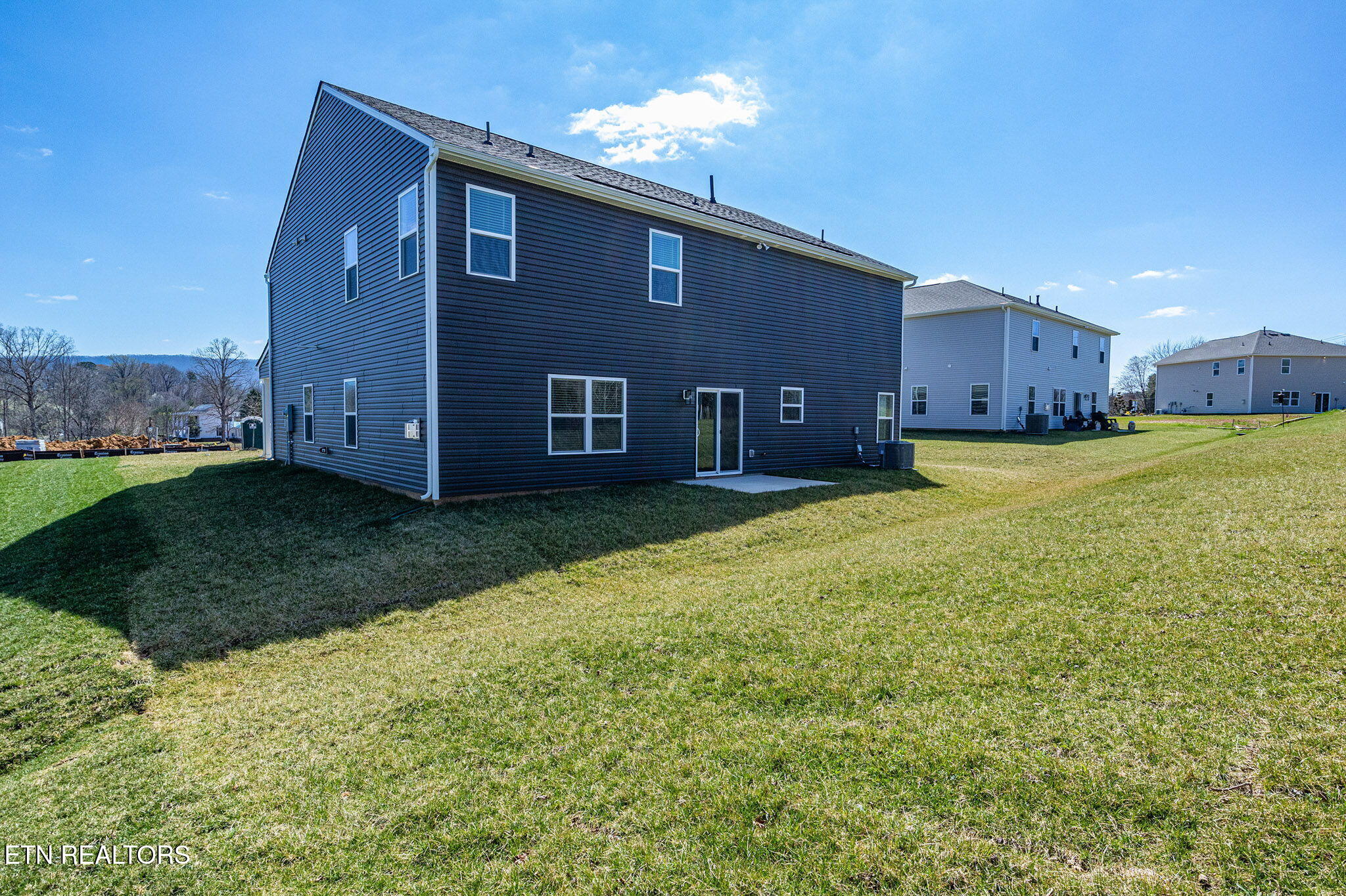 2914 Hudson Orr Drive