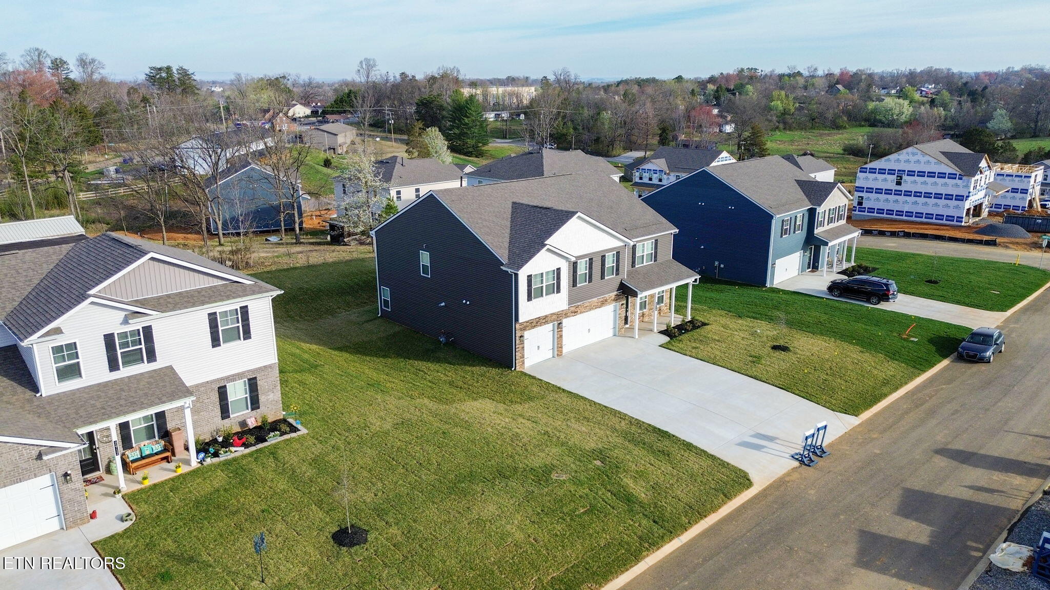 2914 Hudson Orr Drive