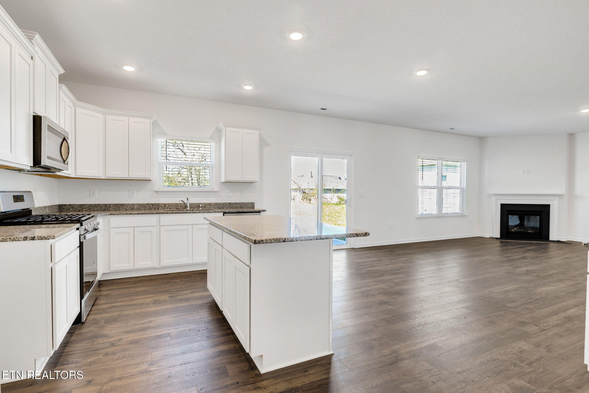 2914 Hudson Orr Drive