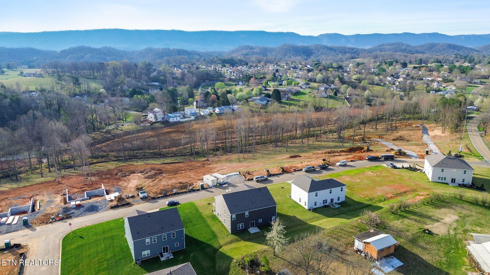 2914 Hudson Orr Drive