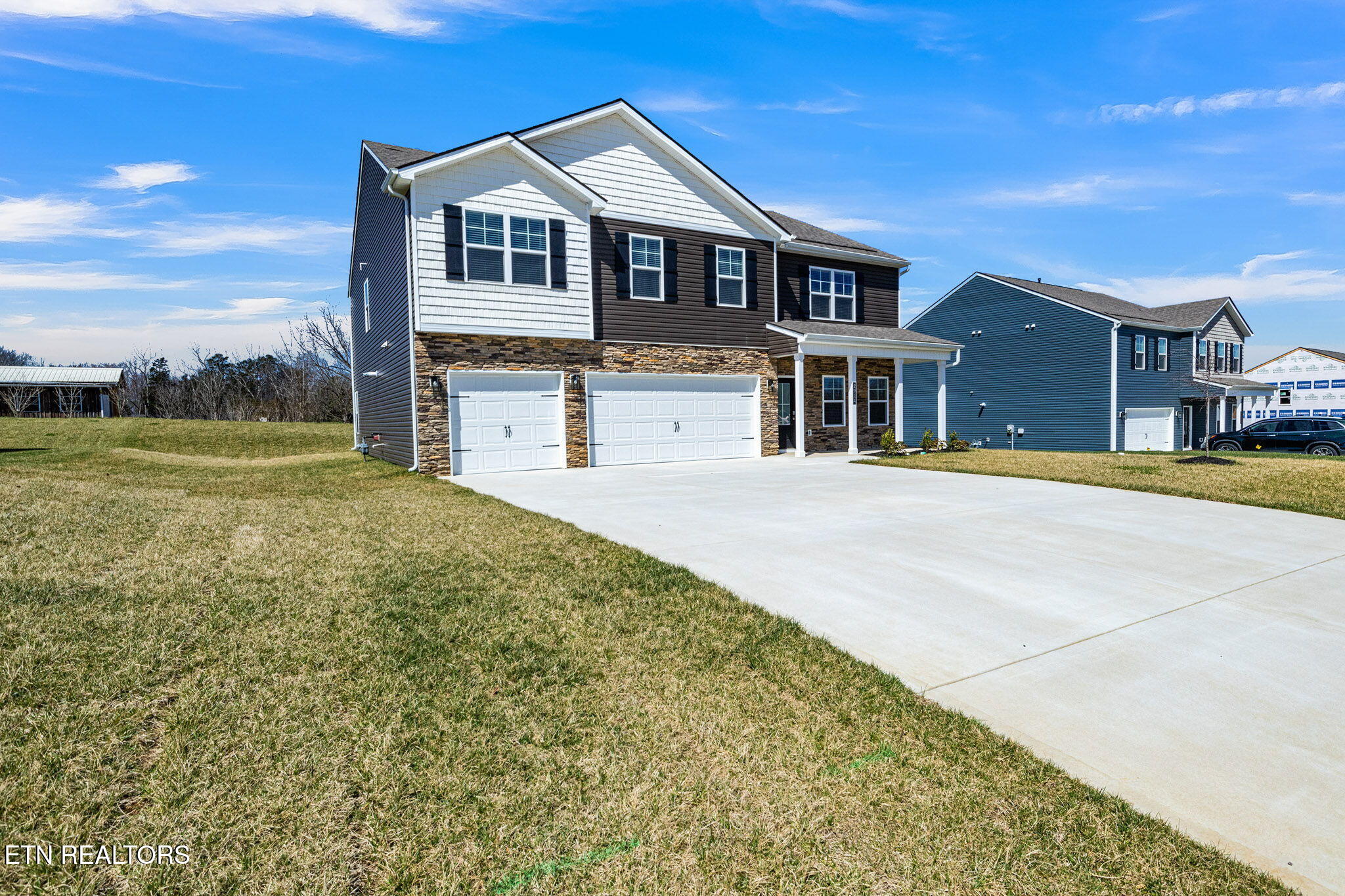 2914 Hudson Orr Drive