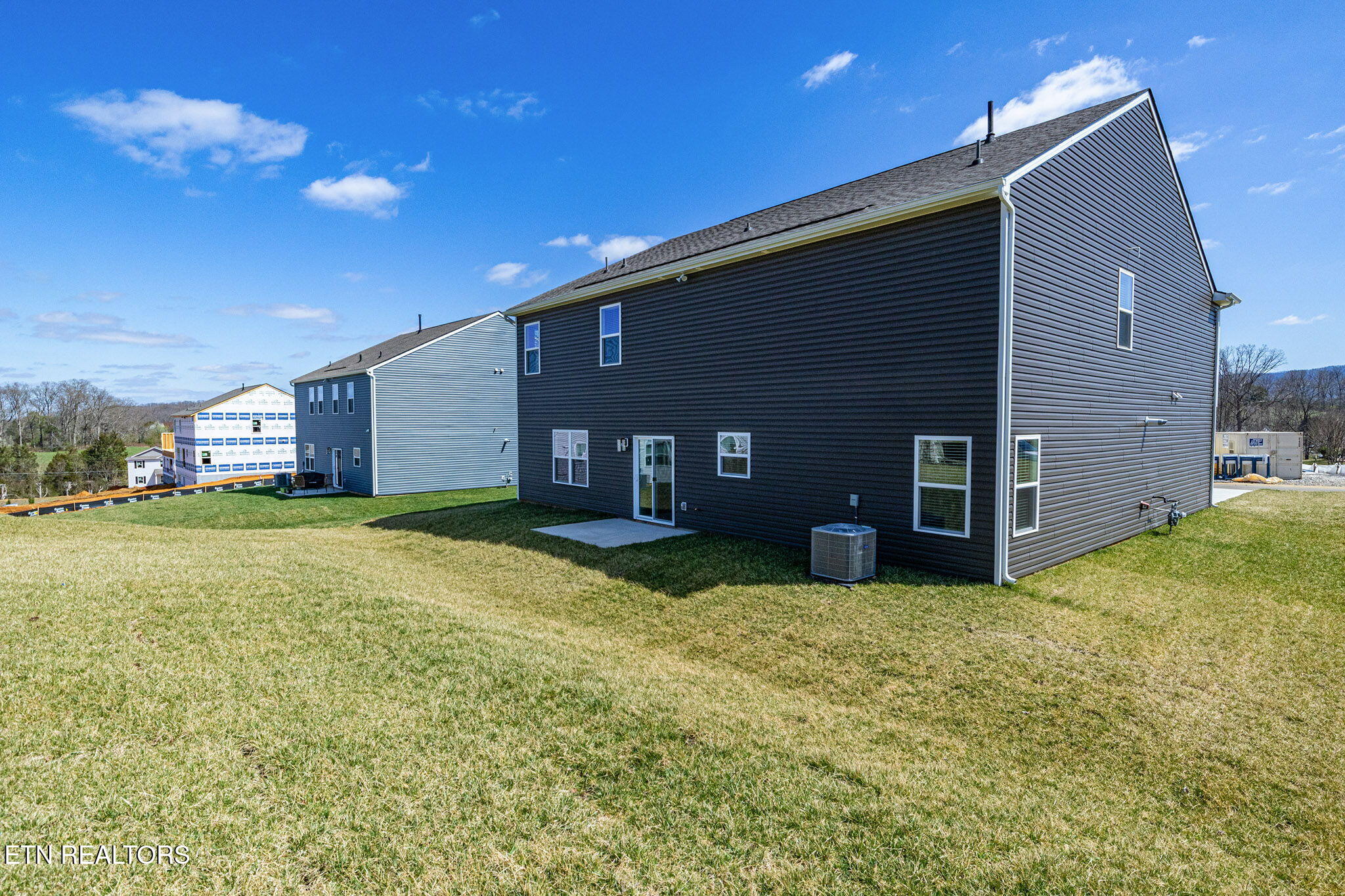 2914 Hudson Orr Drive