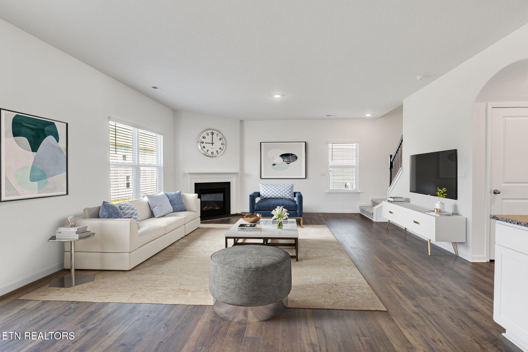 2914 Hudson Orr Drive