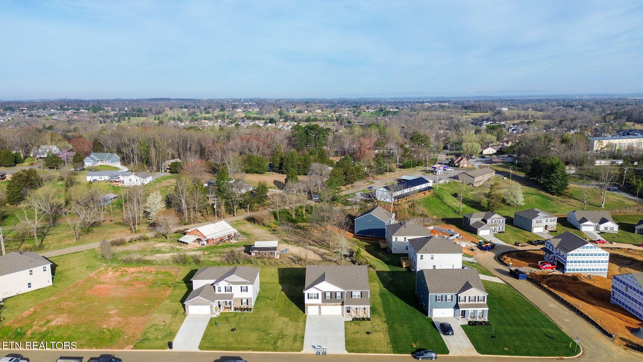 2914 Hudson Orr Drive