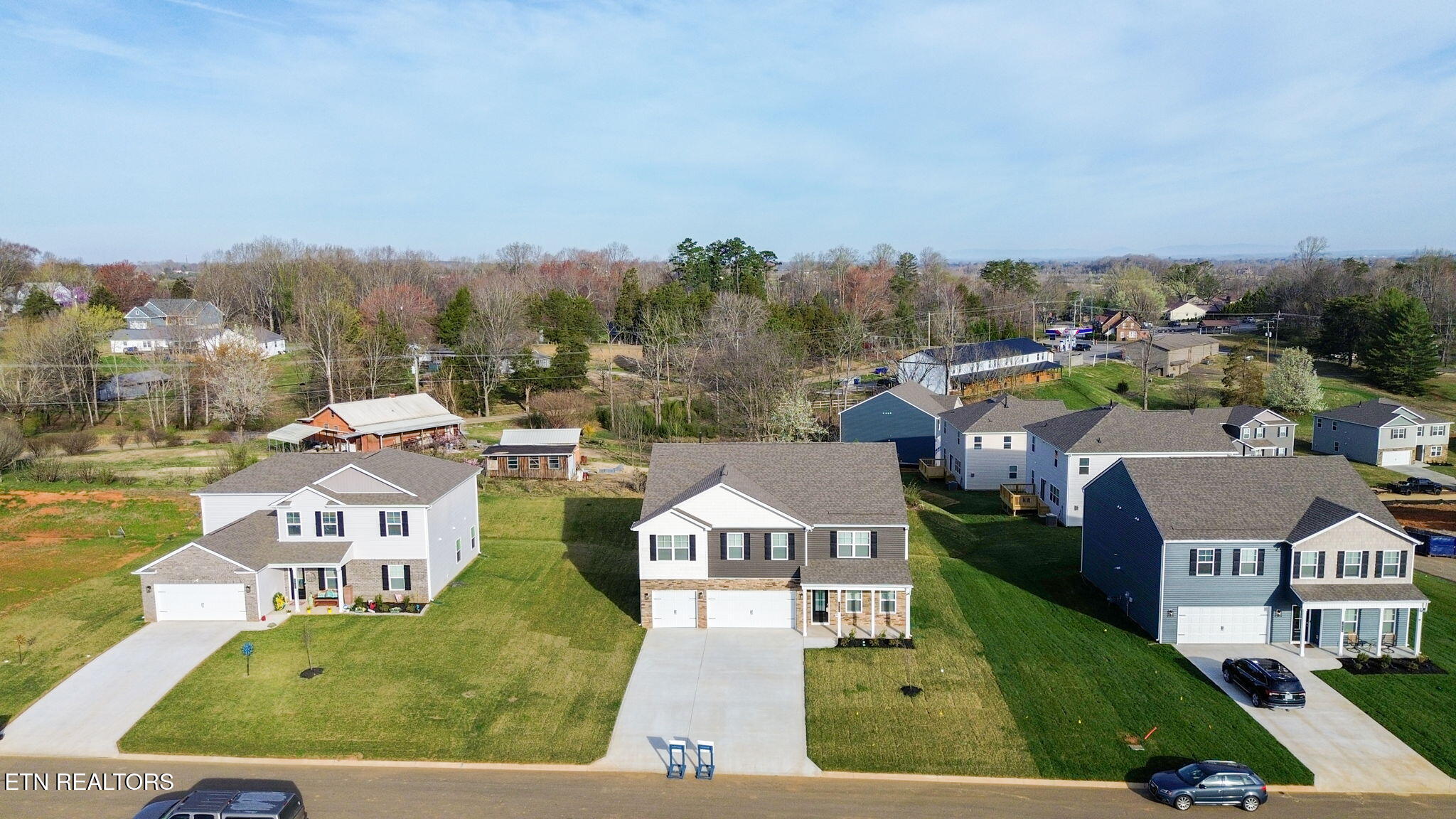 2914 Hudson Orr Drive