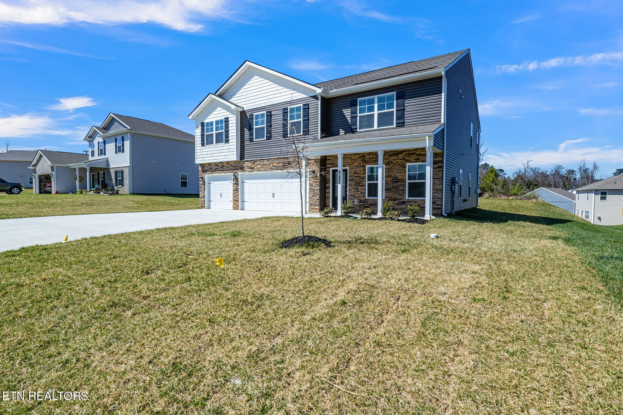 2914 Hudson Orr Drive