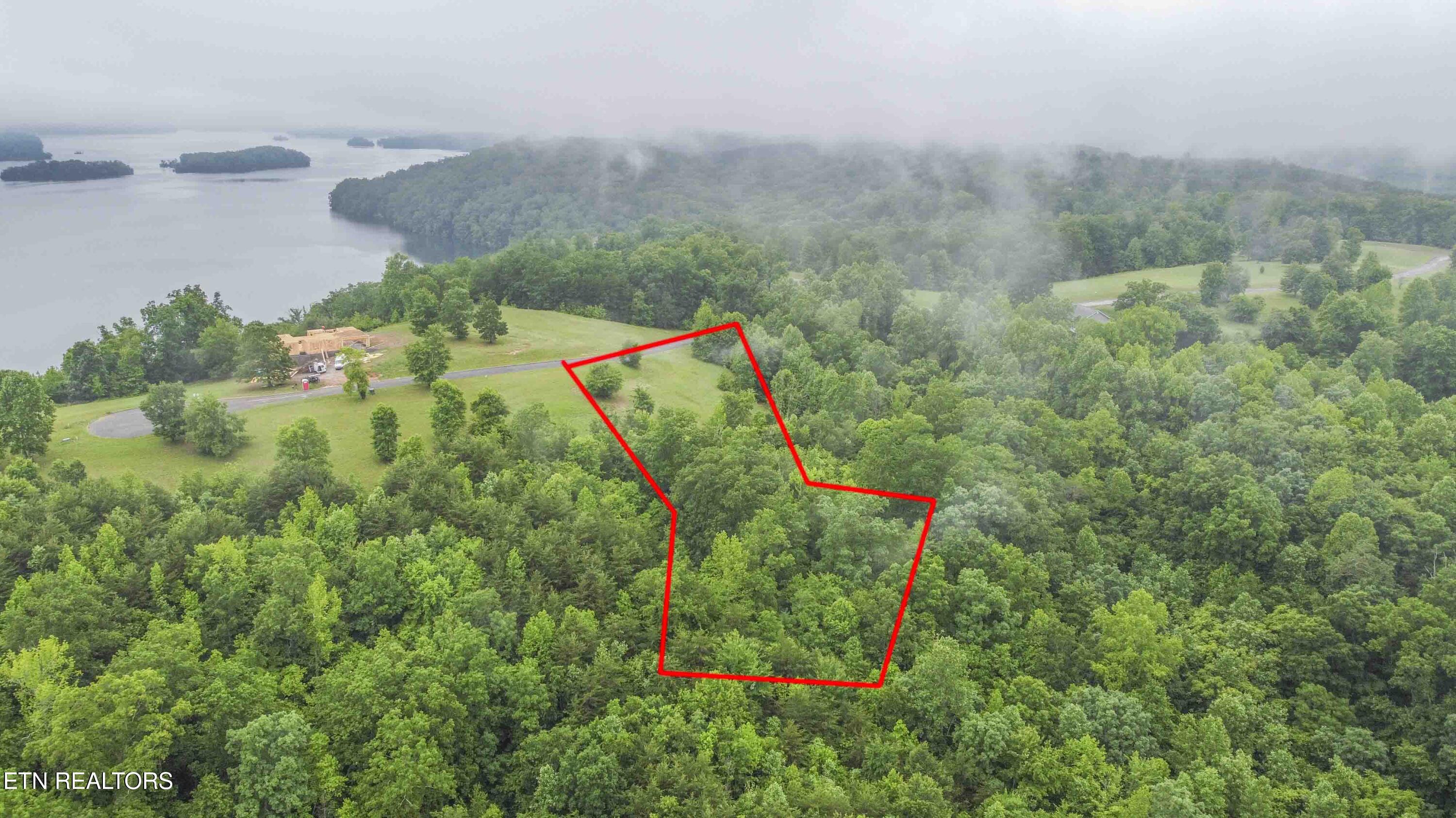 509 Hidden Forest Tr