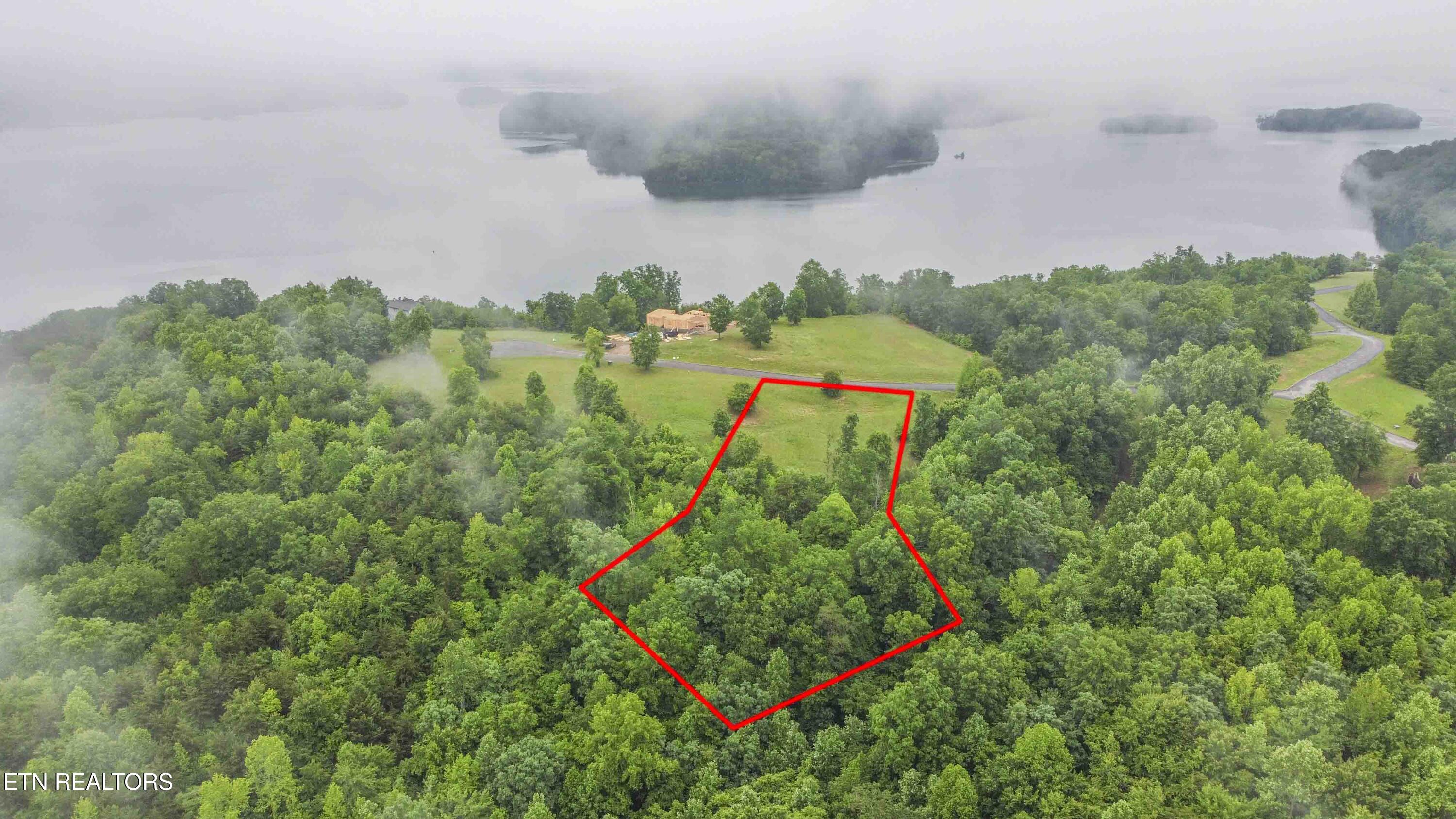 509 Hidden Forest Tr