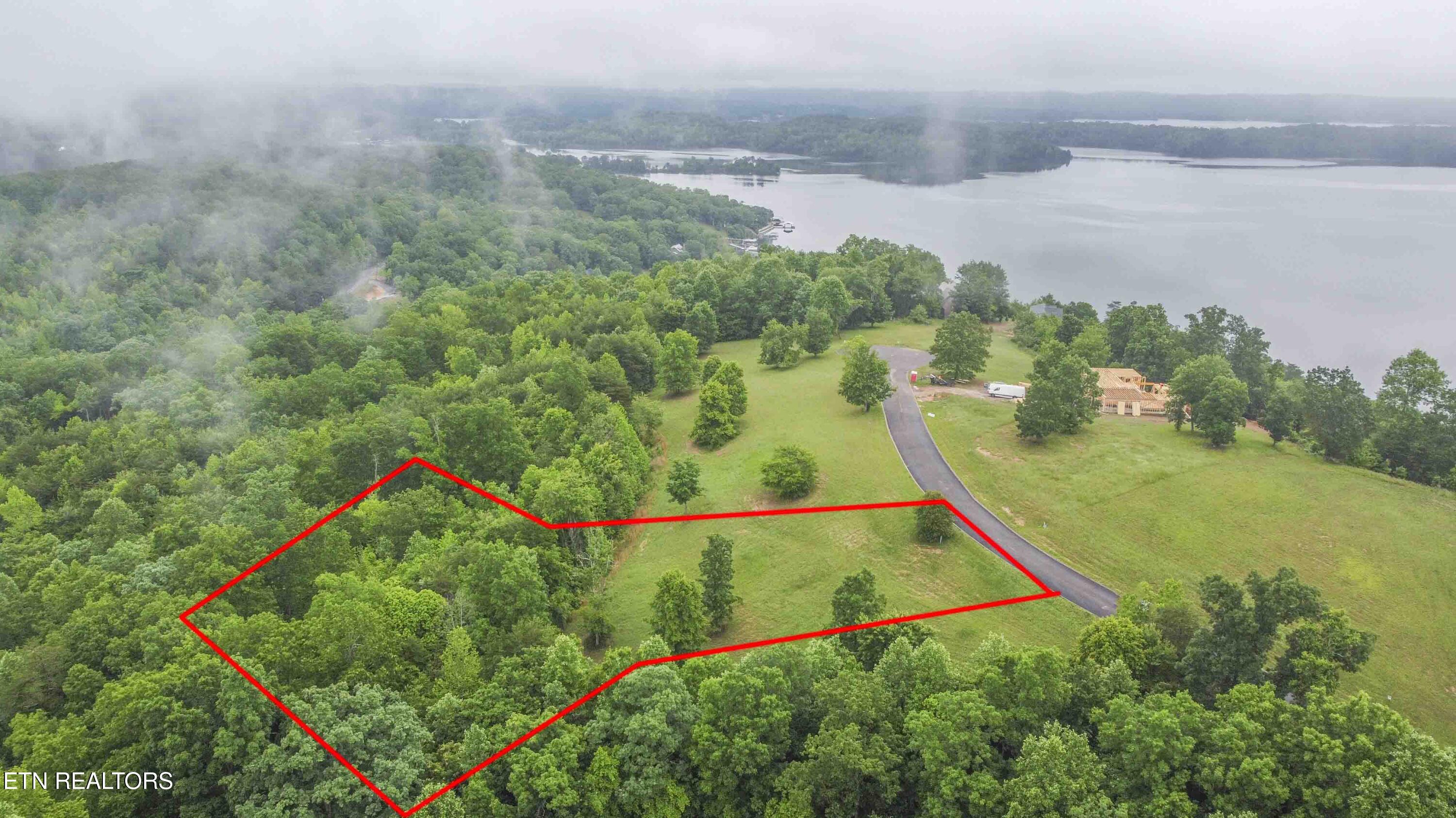 509 Hidden Forest Tr