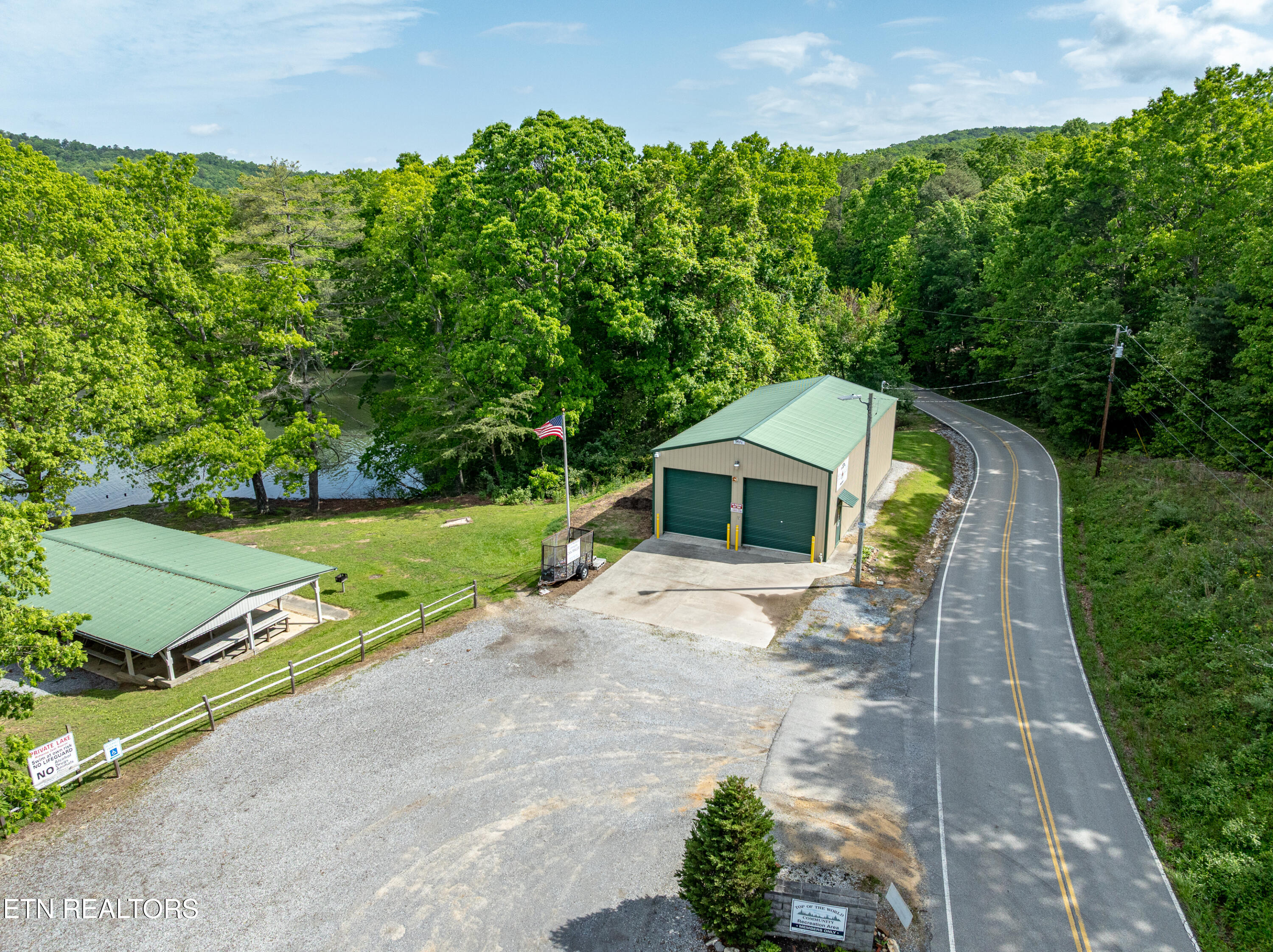 6163 Sandy Stand Rd