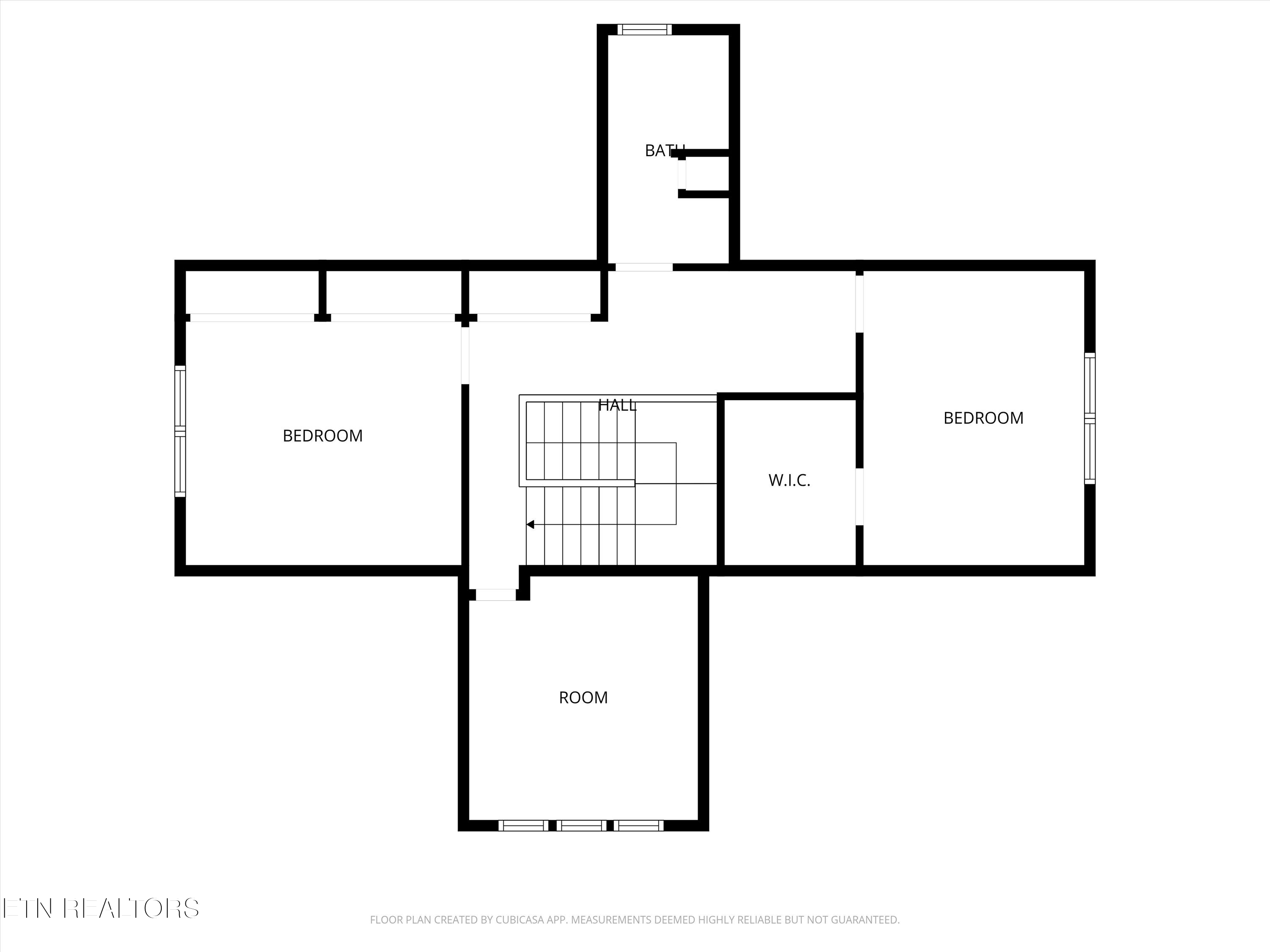 1059 Houston Springs Rd