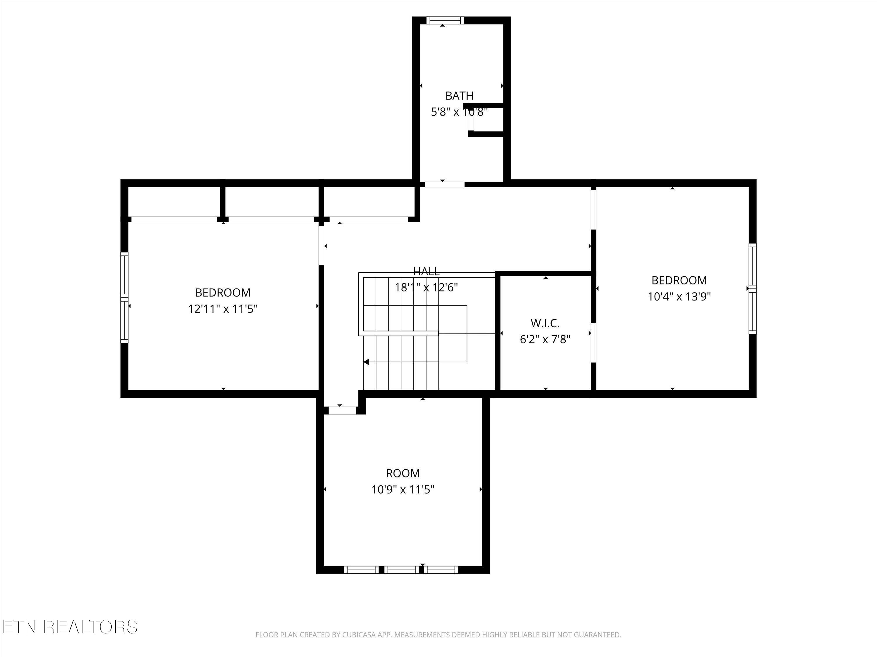 1059 Houston Springs Rd