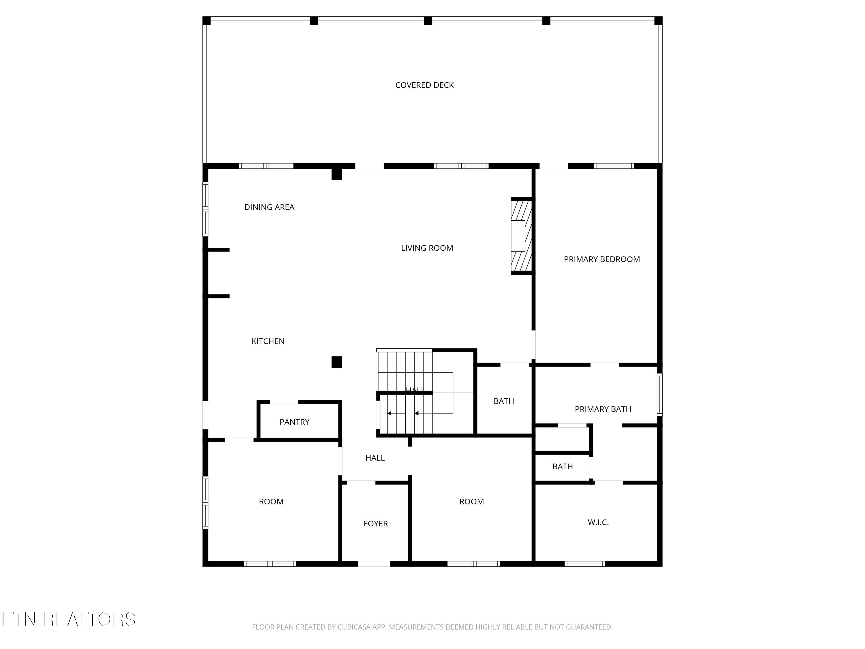 1059 Houston Springs Rd