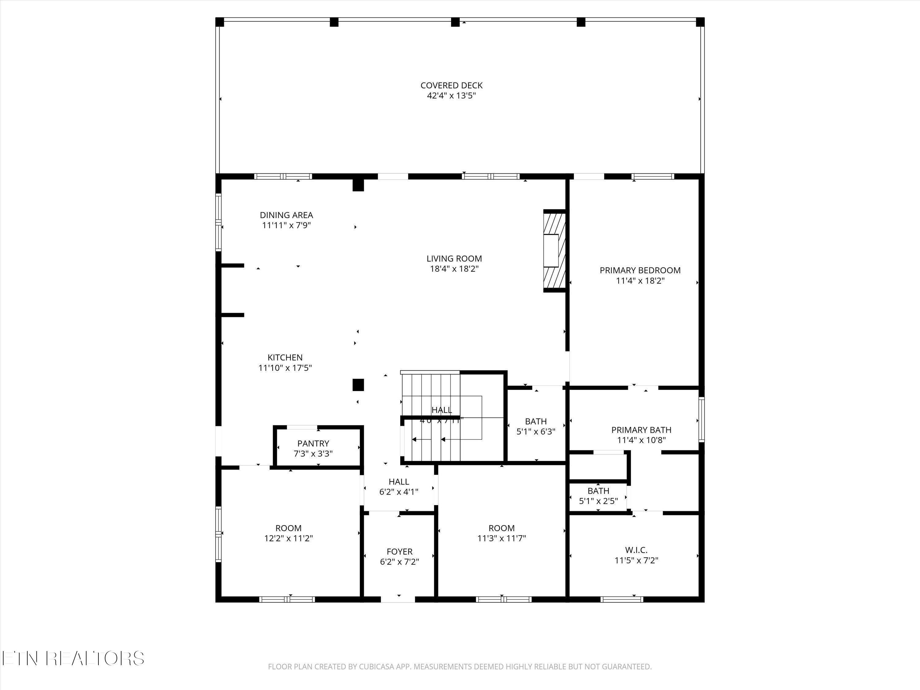 1059 Houston Springs Rd