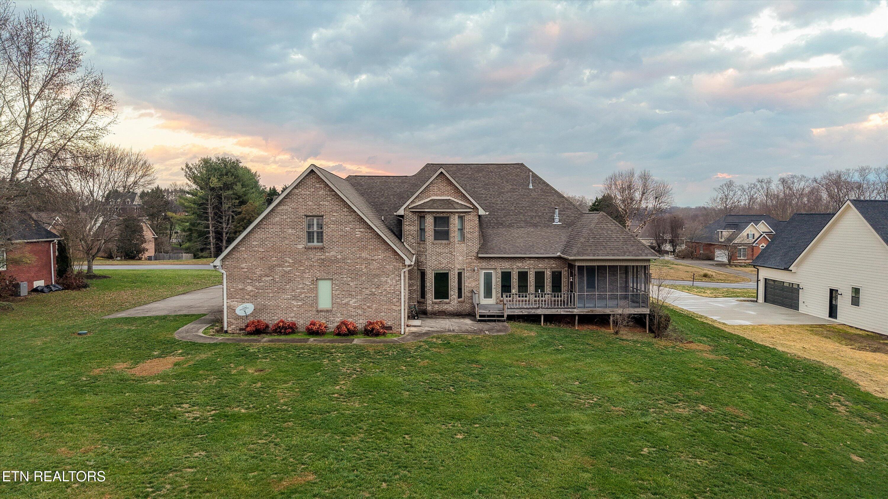 2570 Creekstone Circle