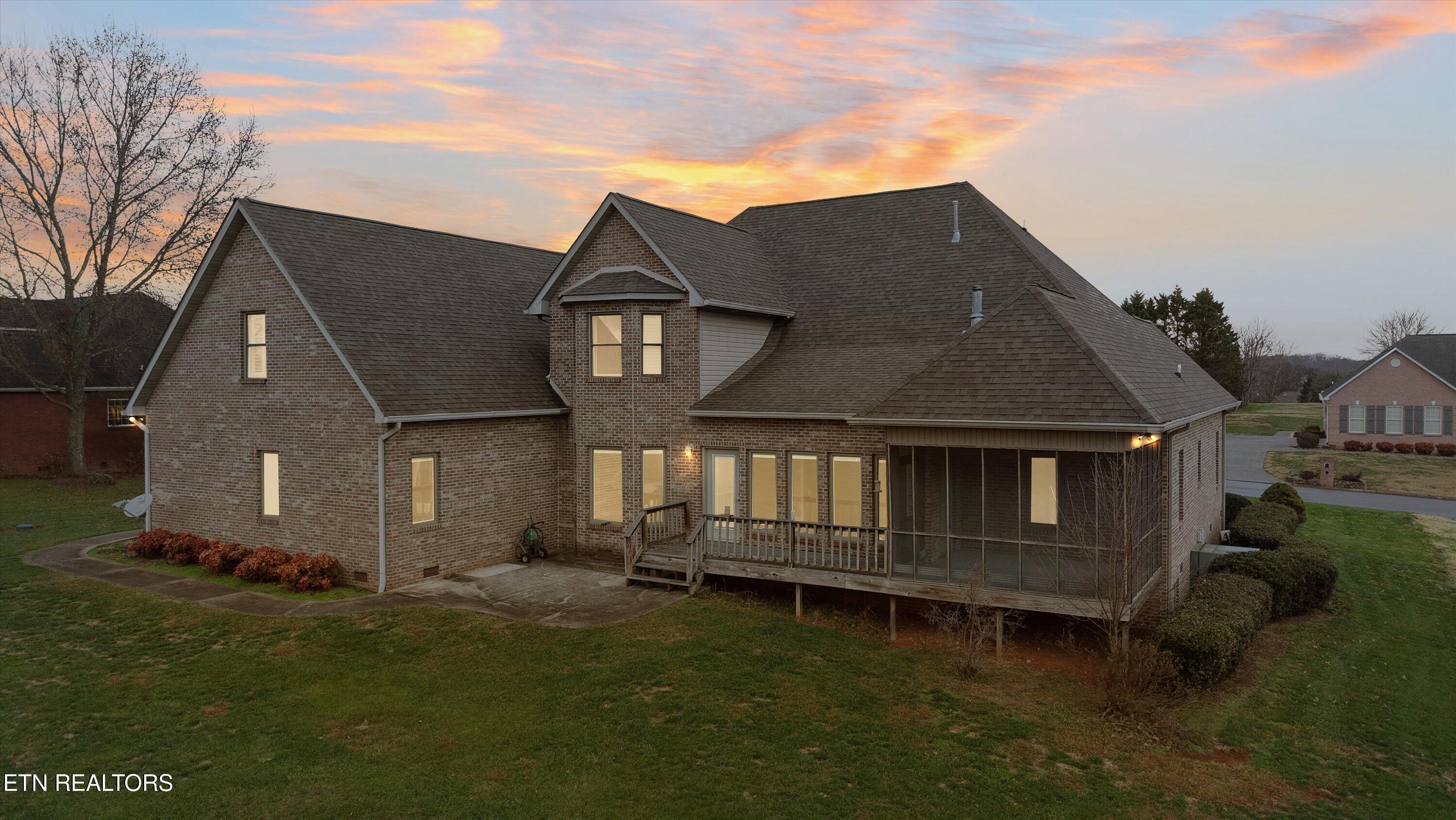 2570 Creekstone Circle